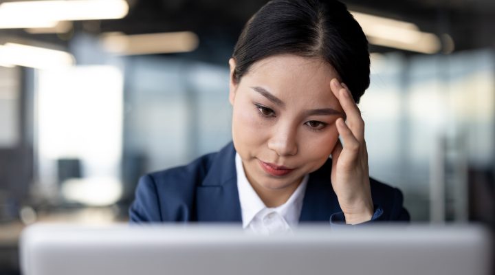 How Fraud and Scams Affect Small Businesses—and How to Move Forward